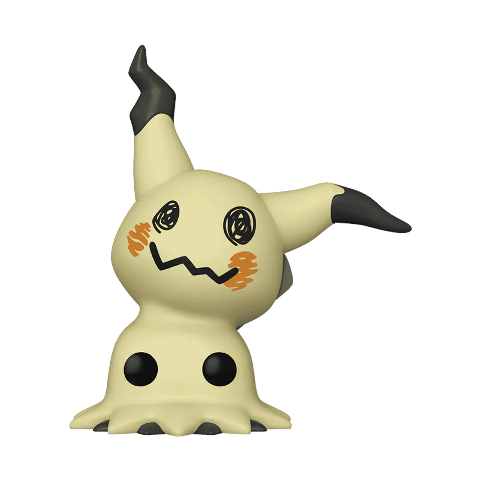 Funko Pop! Mimikyu #1013 - Pokémon 2