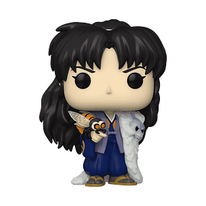 Funko Pop! Naraku #1299 - InuYasha