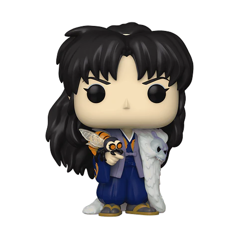 Funko Pop! Naraku #1299 - InuYasha