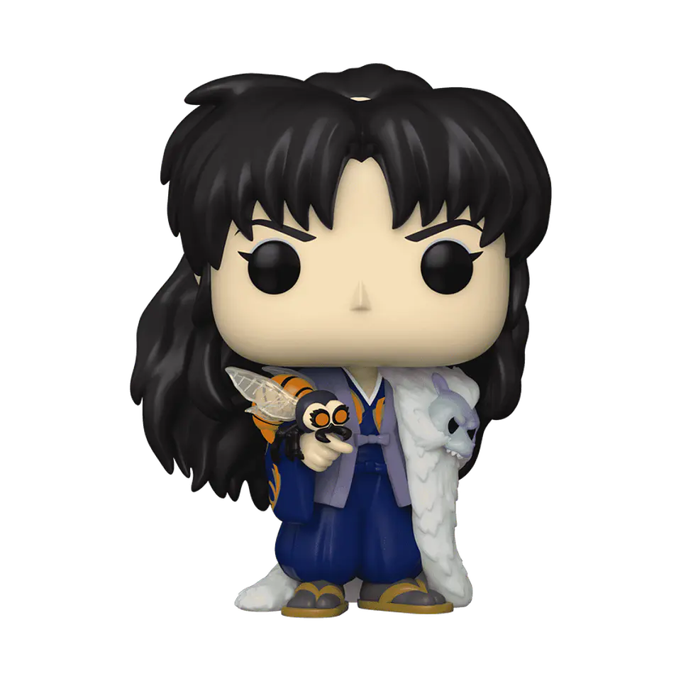 Funko Pop! Naraku #1299 - InuYasha 2