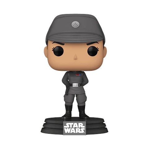Funko Pop! Tala Durith #541 - Star Wars: Obi-Wan Kenobi