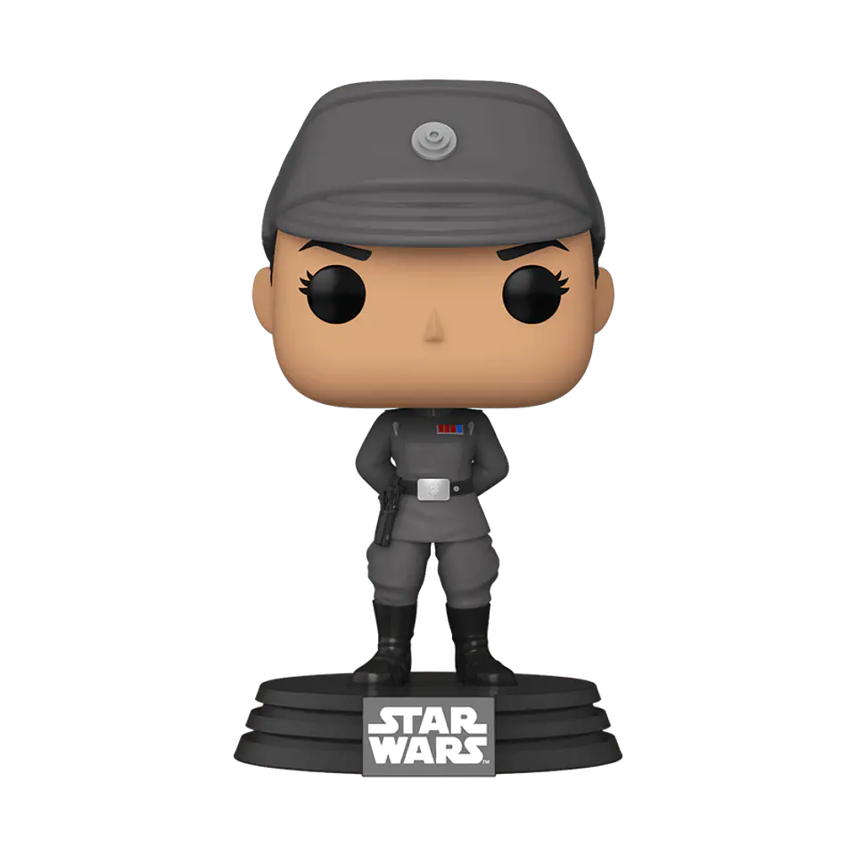 Funko Pop! Tala Durith #541 - Star Wars: Obi-Wan Kenobi 2