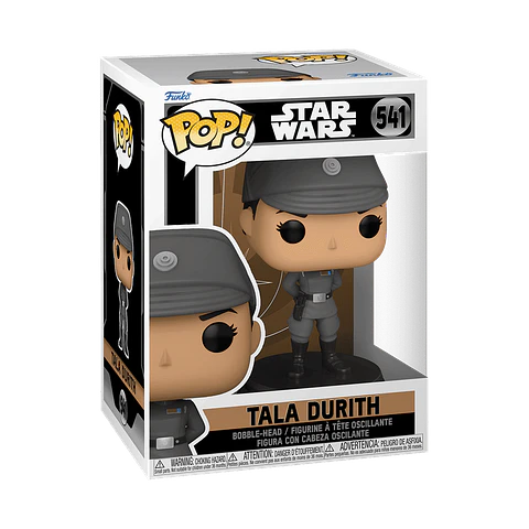 Funko Pop! Tala Durith #541 - Star Wars: Obi-Wan Kenobi