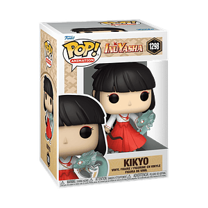 Funko Pop! Kikyo #1298 - InuYasha
