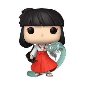 Funko Pop! Kikyo #1298 - InuYasha