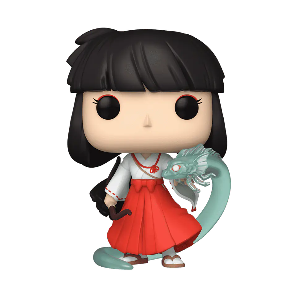 Funko Pop! Kikyo #1298 - InuYasha 2