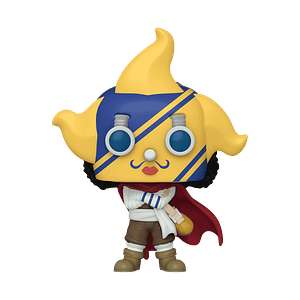 Funko Pop! Sniper King #1514 Chalice Collectibles (PR) - One Piece