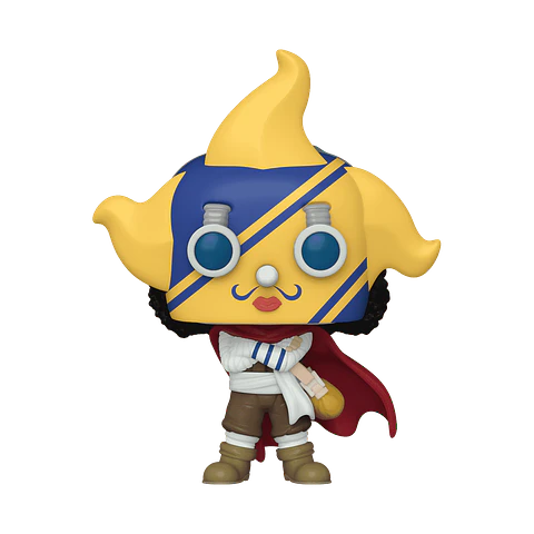 Funko Pop! Sniper King #1514 Chalice Collectibles (PR) - One Piece