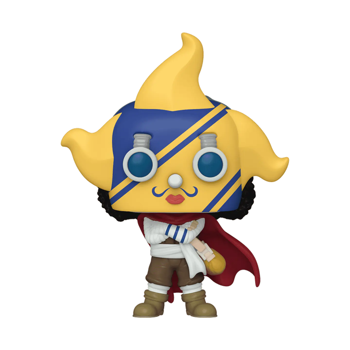 Funko Pop! Sniper King #1514 Chalice Collectibles (PR) - One Piece 2
