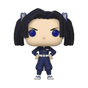 Funko Pop! Aoi Kanzaki #1535 - Demon Slayer
