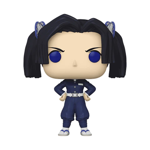 Funko Pop! Aoi Kanzaki #1535 - Demon Slayer