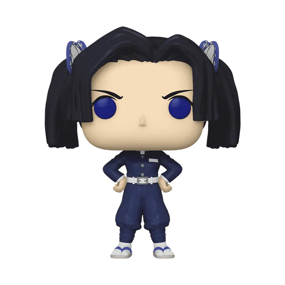 Funko Pop! Aoi Kanzaki #1535 - Demon Slayer 2