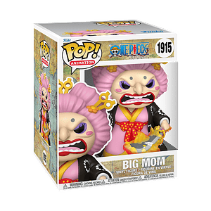 Funko Pop! Big mom #1915 - One Piece