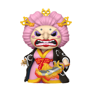 Funko Pop! Big mom #1915 - One Piece