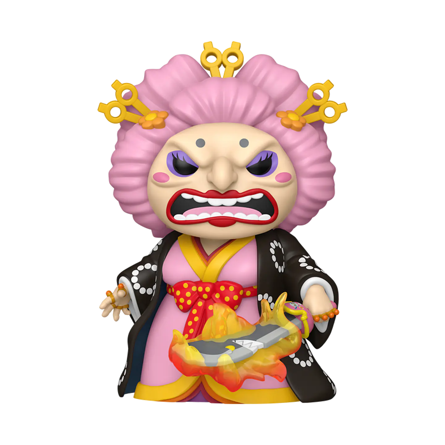 Funko Pop! Big mom #1915 - One Piece 2