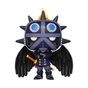 Funko Pop! King #1893 - One Piece