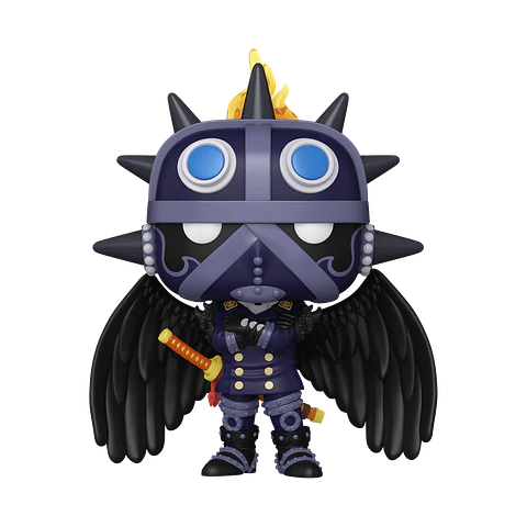 Funko Pop! King #1893 - One Piece