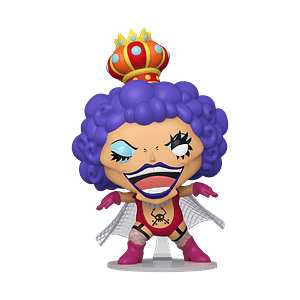 Funko Pop! Emporio Ivankov #1906 Funko Shop - One Piece