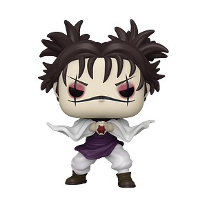 Funko Pop! Choso (Piercing Blood) #1886 - Jujutsu Kaisen