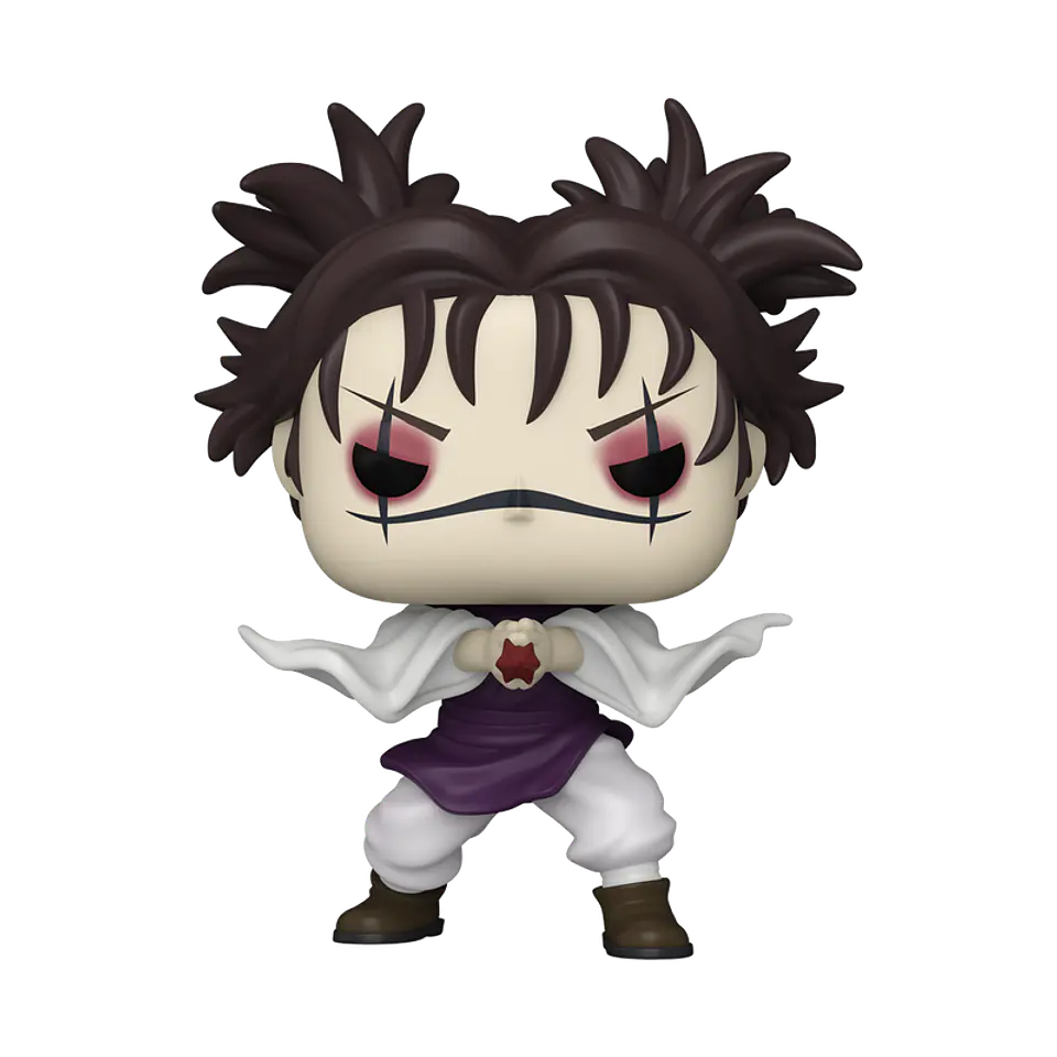Funko Pop! Choso (Piercing Blood) #1886 - Jujutsu Kaisen 2