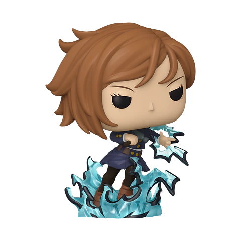Funko Pop! Plus: Nobara Kugisaki #1884 - Jujutsu Kaisen