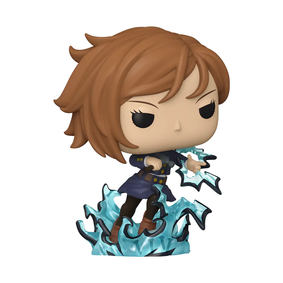 Funko Pop! Plus: Nobara Kugisaki #1884 - Jujutsu Kaisen 2