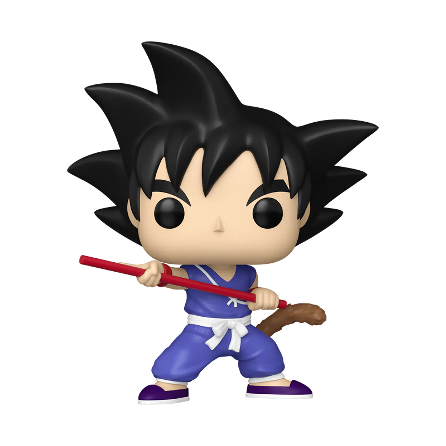 Funko Pop! Goku with nyoibou #1922 - Dragon Ball 2
