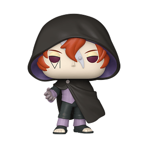 Funko Pop! Code #1917 - Boruto: Naruto Next Generations