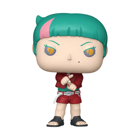 Funko Pop! Daemon #1918 - Boruto: Naruto Next Generations