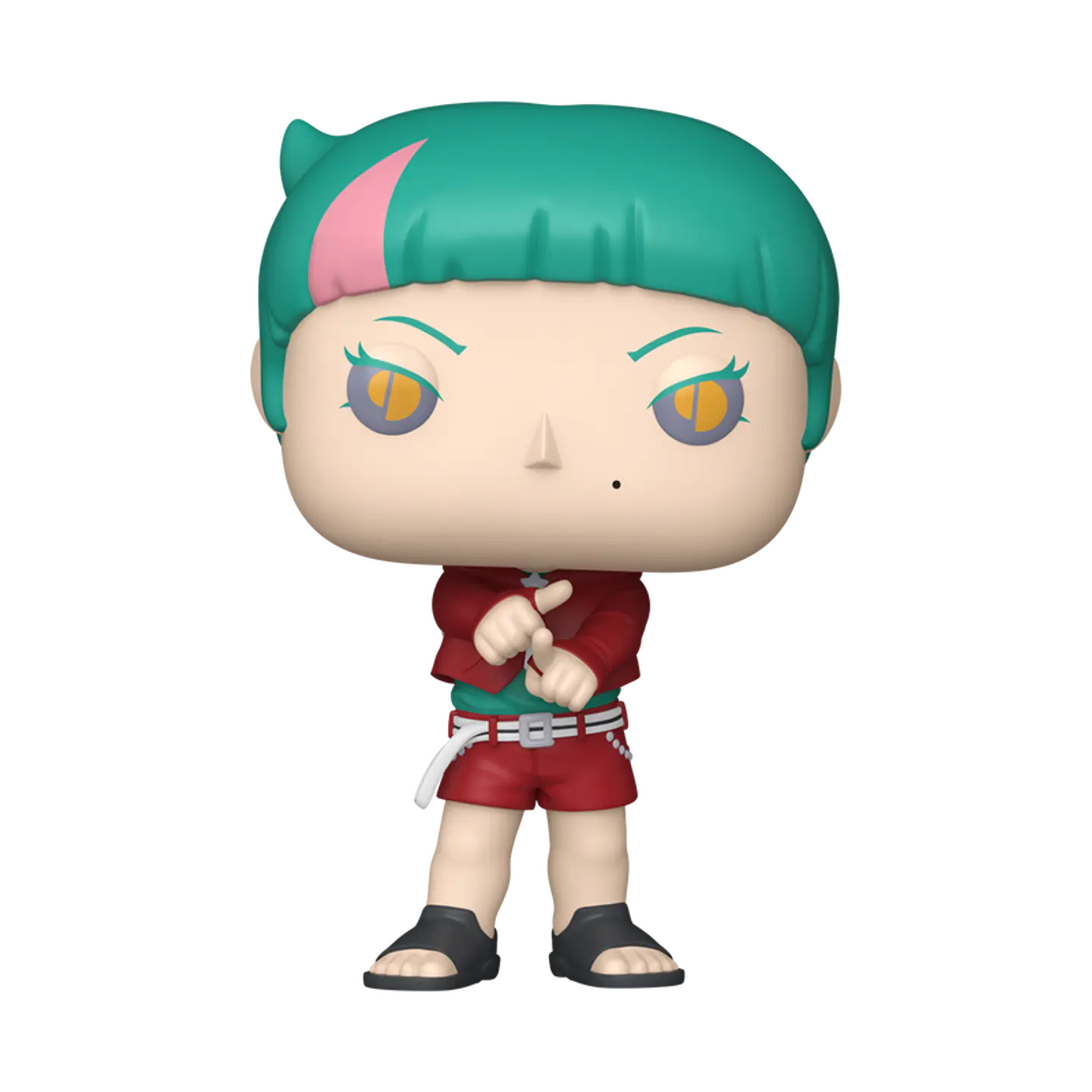 Funko Pop! Daemon #1918 - Boruto: Naruto Next Generations 2