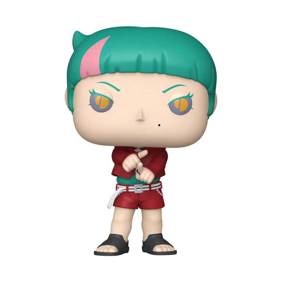 Funko Pop! Daemon #1918 - Boruto: Naruto Next Generations 2