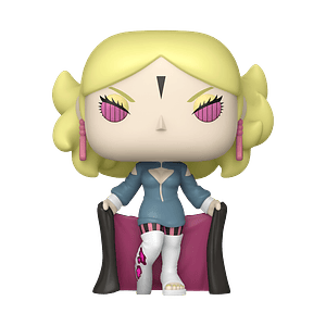 Funko Pop! Delta #1919 - Boruto: Naruto Next Generations