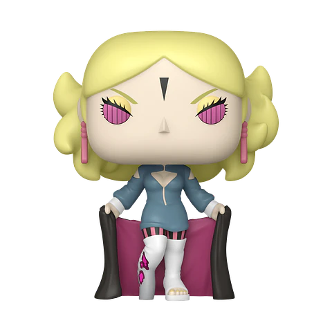 Funko Pop! Delta #1919 - Boruto: Naruto Next Generations