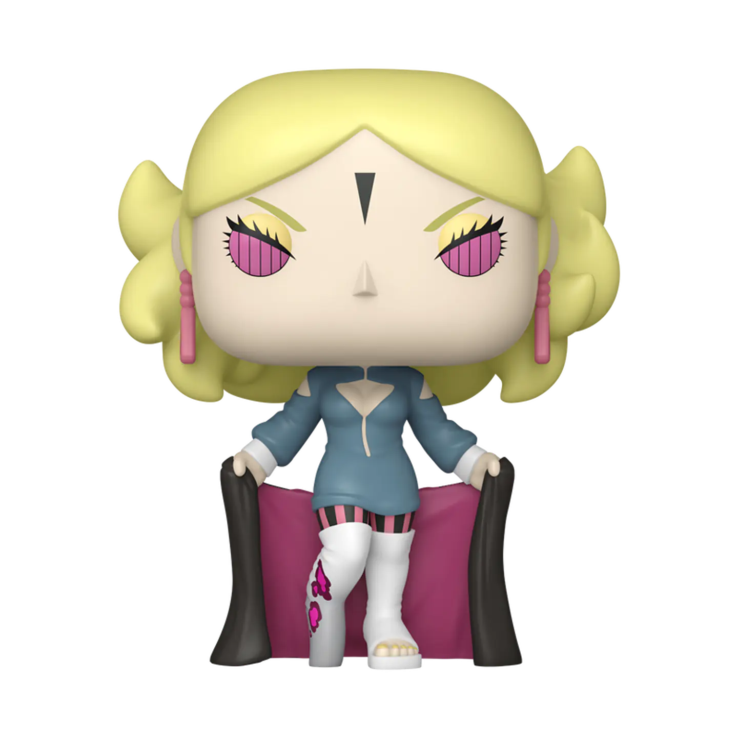 Funko Pop! Delta #1919 - Boruto: Naruto Next Generations 2