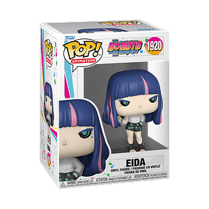 Funko Pop! Eida #1920 - Boruto: Naruto Next Generations