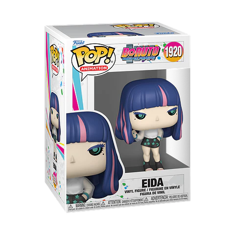 Funko Pop! Eida #1920 - Boruto: Naruto Next Generations