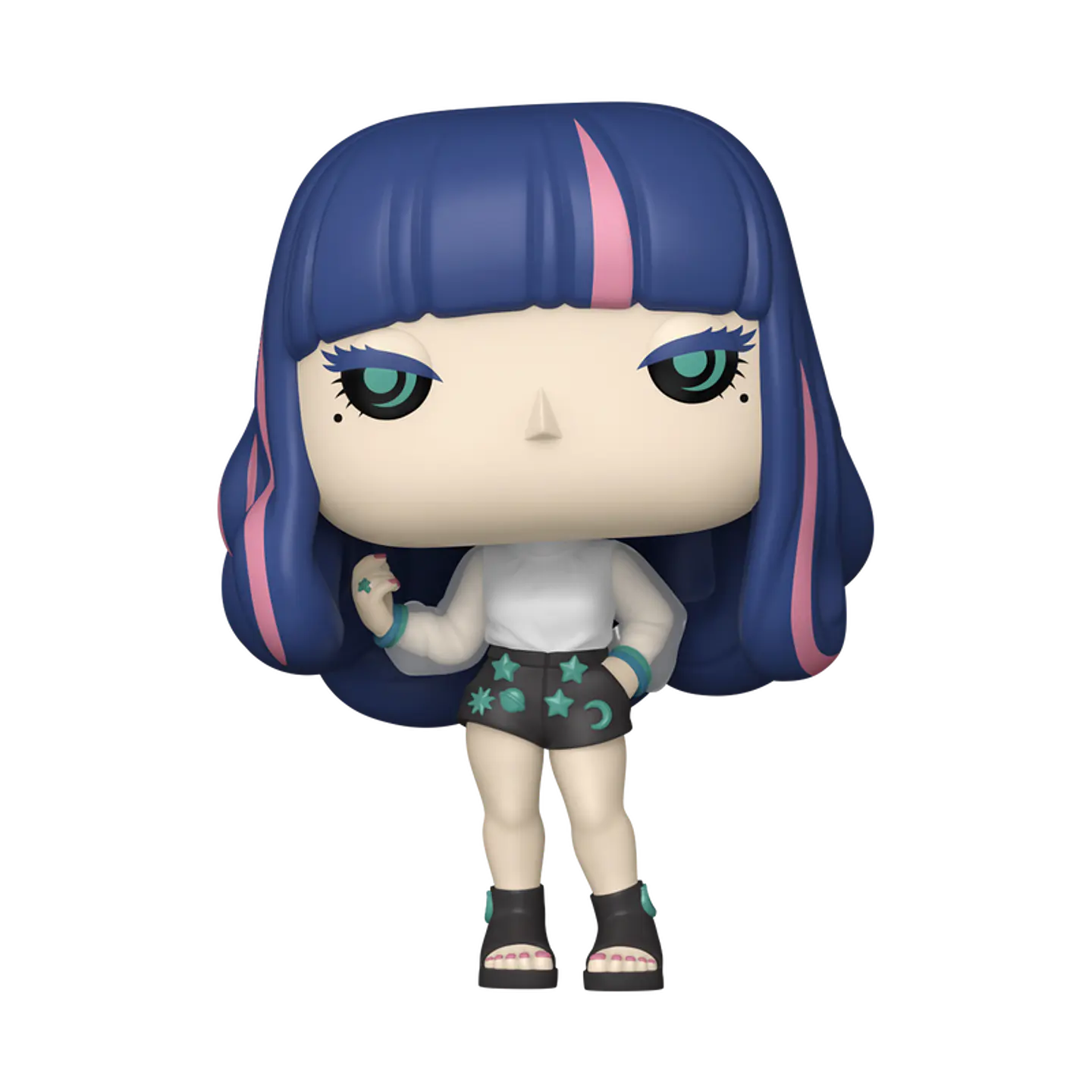 Funko Pop! Eida #1920 - Boruto: Naruto Next Generations 2