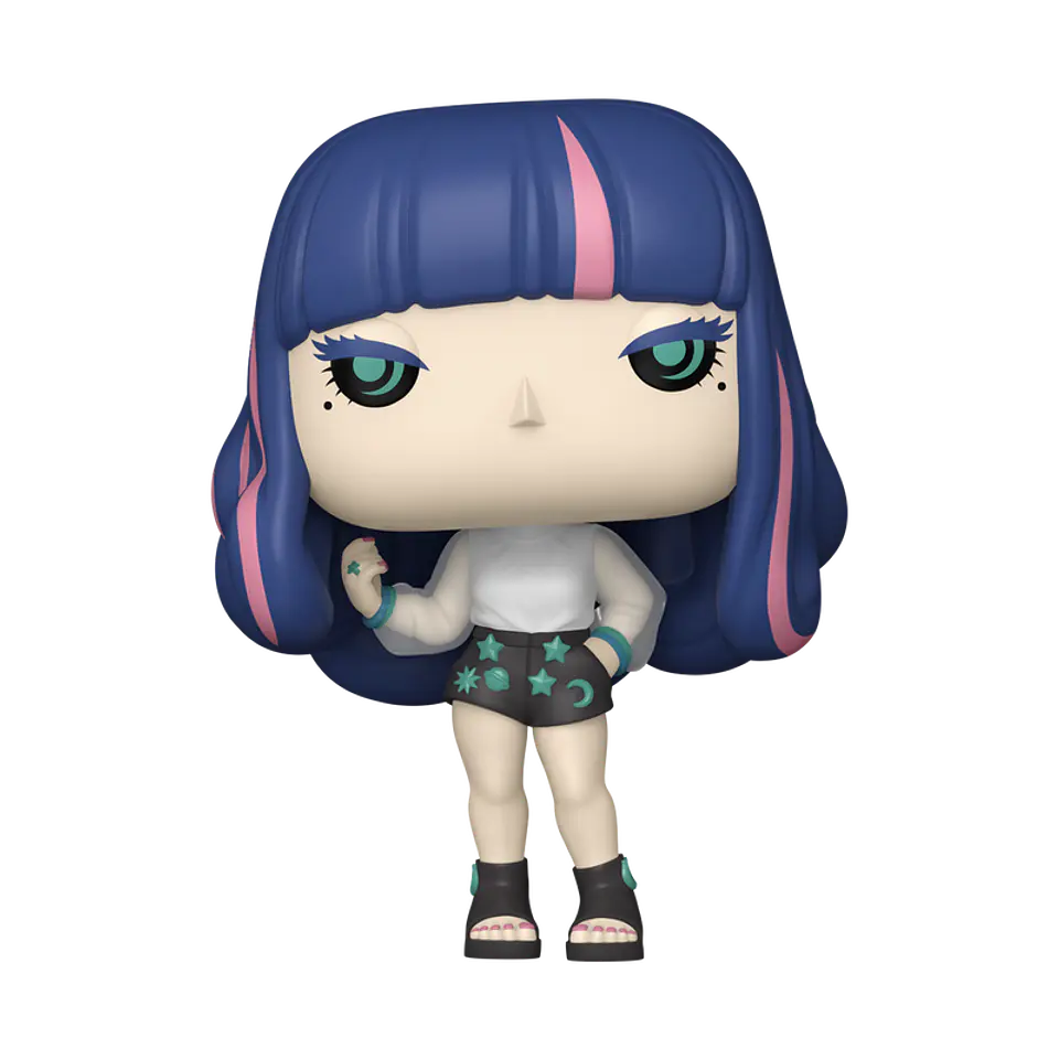 Funko Pop! Eida #1920 - Boruto: Naruto Next Generations 2