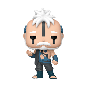 Funko Pop! Boro #1916 - Boruto: Naruto Next Generations