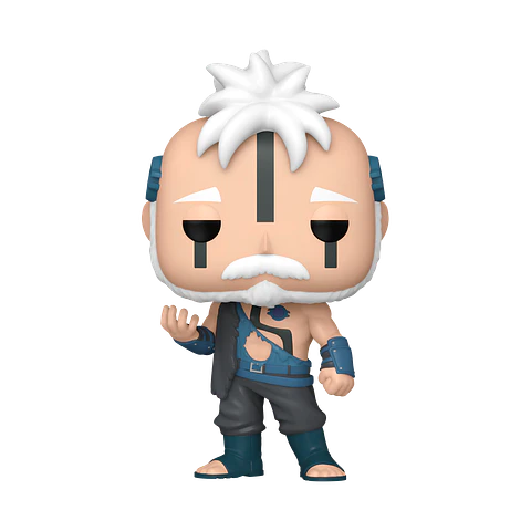 Funko Pop! Boro #1916 - Boruto: Naruto Next Generations