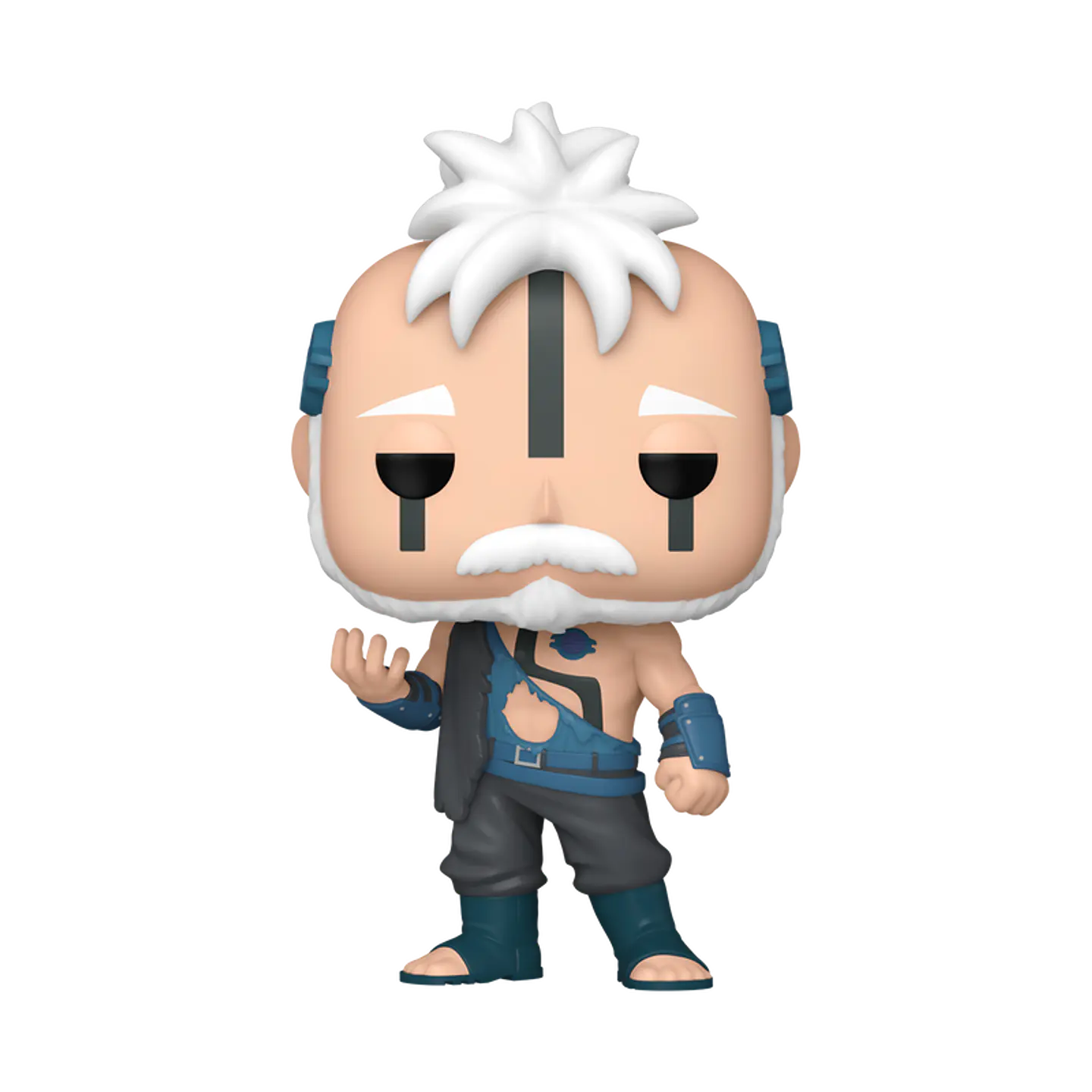 Funko Pop! Boro #1916 - Boruto: Naruto Next Generations 2