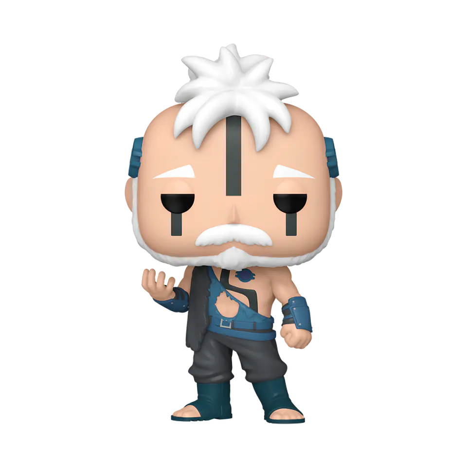 Funko Pop! Boro #1916 - Boruto: Naruto Next Generations 2