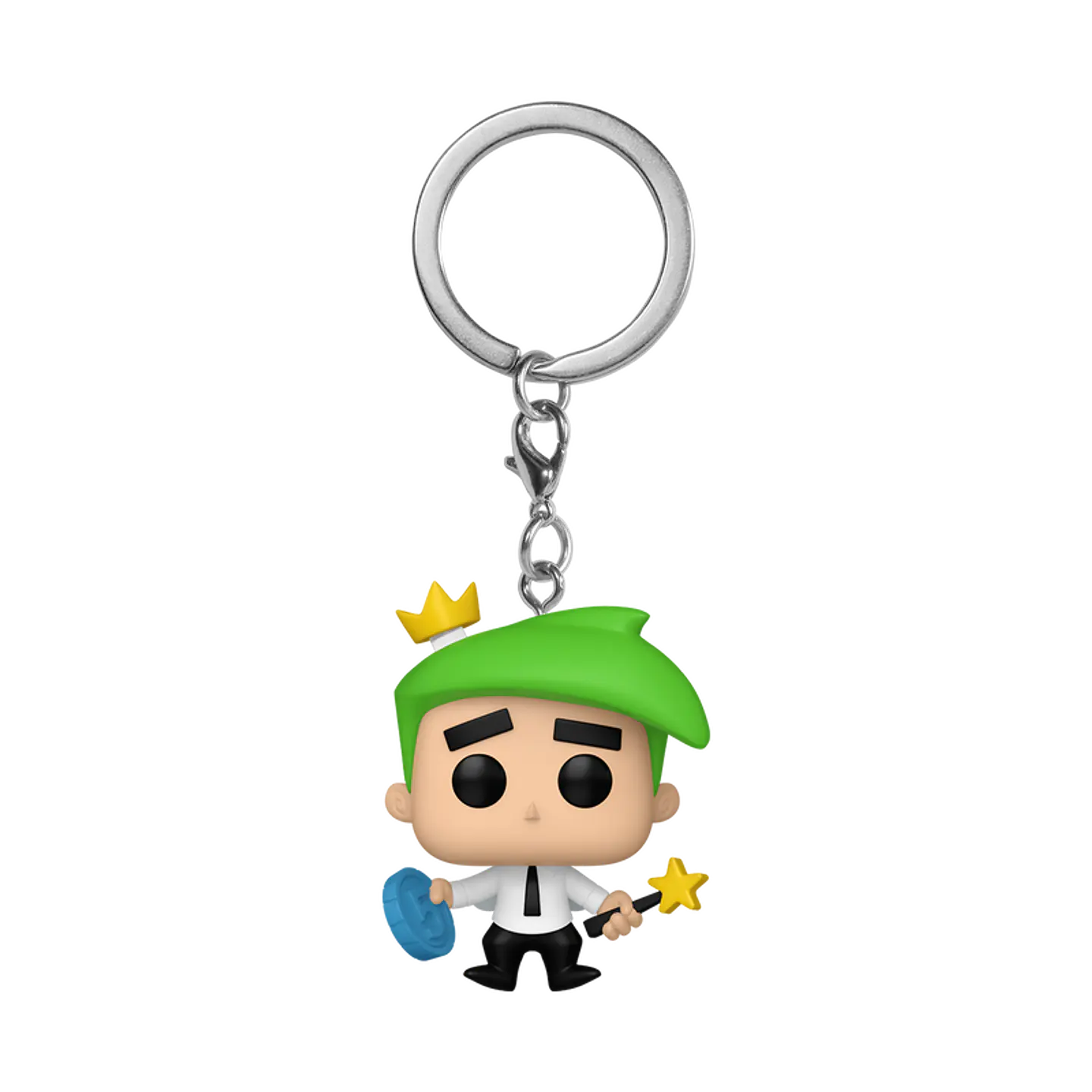 Llavero Cosmo Pocket POP! - Los Padrinos Mágicos 2