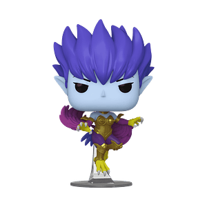 Funko Pop! Harpie Lady 3 #1604 GameStop - Yu Gi Oh!