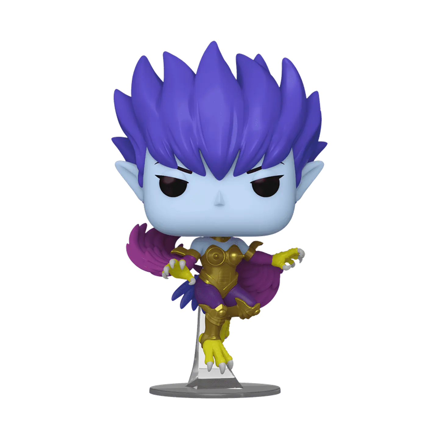 Funko Pop! Harpie Lady 3 #1604 GameStop - Yu Gi Oh! 2