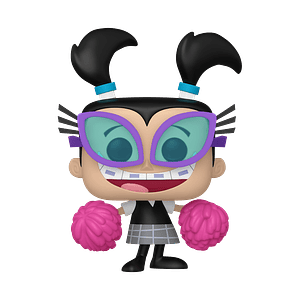 Funko Pop! Tootie #1694 Funko Shop - Los Padrinos Mágicos