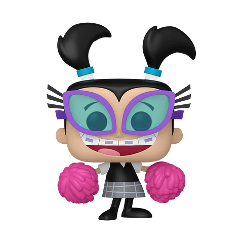 Funko Pop! Tootie #1694 Funko Shop - Los Padrinos Mágicos