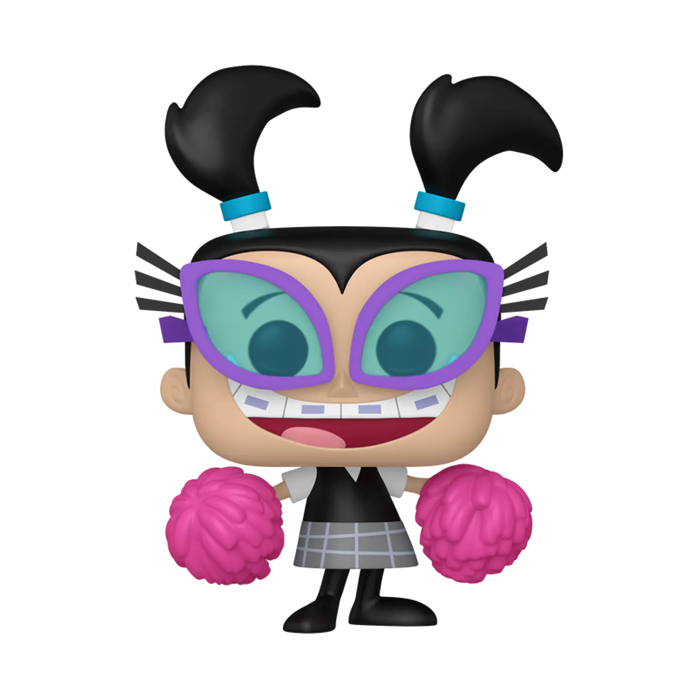 Funko Pop! Tootie #1694 Funko Shop - Los Padrinos Mágicos 2