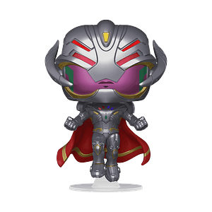 Funko Pop! Infinity Ultrol #973 - What If...?