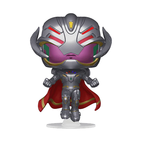 Funko Pop! Infinity Ultrol #973 - What If...?